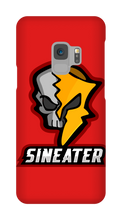 sineater21 Samsung Phone Cases