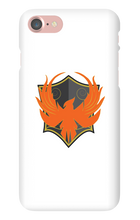waysofthesilence iPhone Phone Cases