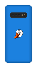 duqkstv Samsung Phone Cases