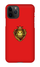 kelemvore iPhone Phone Cases