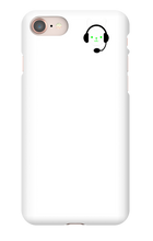 johannak1n iPhone Phone Cases