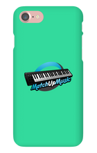 matchupmusic iPhone Phone Cases