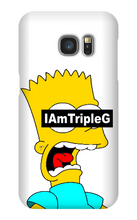 thevoiceofkyle Samsung Phone Cases
