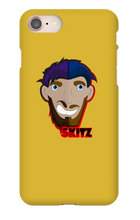 iSkitzTV ULTRA DURABLE iPhone Phone Cases