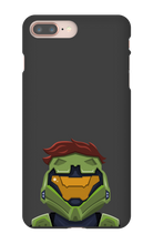 xsublimefobx iPhone Phone Cases