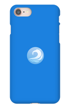 BAEsports - Blue Logo Case (Streamelelemts)