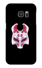 Etui Maska Ghouli SAMSUNG