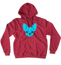 Kybr chues hoodie