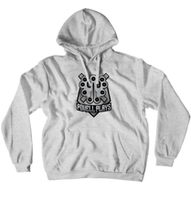 powellplays Hoodies (No-Zip/Pullover)