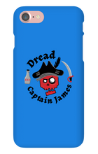 Yar Boom iPhone Case