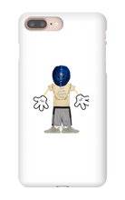 ballirboi115 iPhone Phone Cases