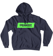 peakeiz Hoodies (No-Zip/Pullover)