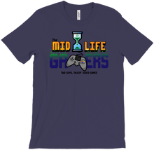 mlgpodcast T-Shirts