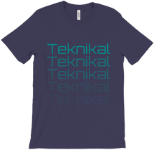 teknikalx T-Shirts