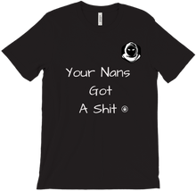 of tshirt