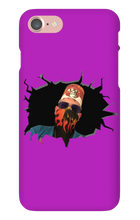 kms_empire iPhone Phone Cases