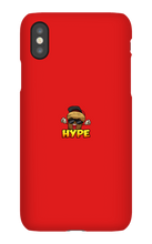 Hype iPhone Cases