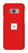 chtiniglo Samsung Phone Cases