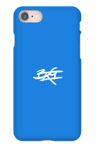 iPhone Phone Cases - BRG Bianco