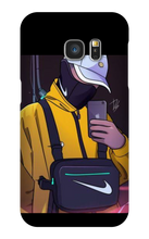 blackgamer Samsung Phone Cases