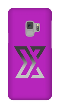 DENNYx Samsung PhoneCases (logo)