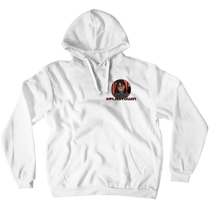 Custom LOGO HOODIE!!