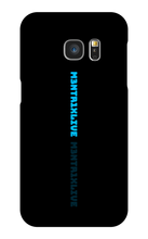 m3ntr1xlive Samsung Phone Cases