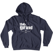 nltonyd Hoodies (No-Zip/Pullover)