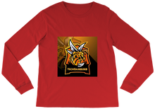 techgamermb Long Sleeve Tee