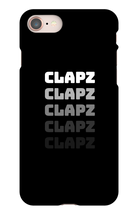 CLAPZ iPhone Phone Cases