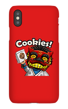 ritchiebryan iPhone Phone Cases