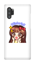 wisteriaK POG Samsung Phone Cases