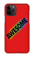 Awesome IPhone Phone Case