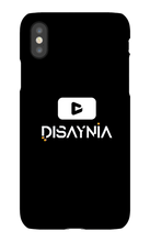 disaynia iPhone Phone Cases
