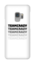 Teamcrazy Samsung Phone Cases