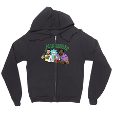 themaddabber517 Zip Up Hoodie