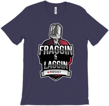 Fraggin & Laggin T-Shirts