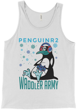 Waddler Army Tank Top