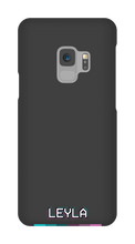 xd_leyla Retro Phone Case (Samsung)