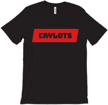 ttv_crylots T-Shirts
