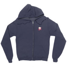 junzzLove Zip Up Hoodie