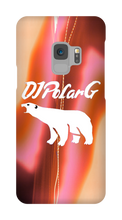 djpolarg Samsung Phone Cases