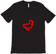 Leomhannn Goose T-Shirt
