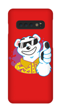 elkensama Samsung Phone Cases