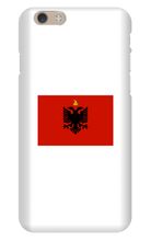 shkodra_g iPhone Phone Cases