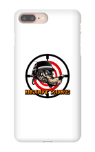 thebrootzone iPhone Phone Cases