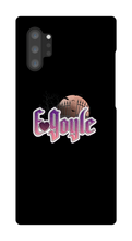 egoyle Samsung Phone Cases