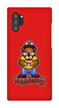 uncle_diddy Samsung Phone Cases