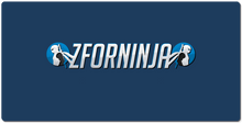 zforninja XXL Gaming Mousepad