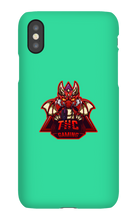 cappakrunch iPhone Phone Cases